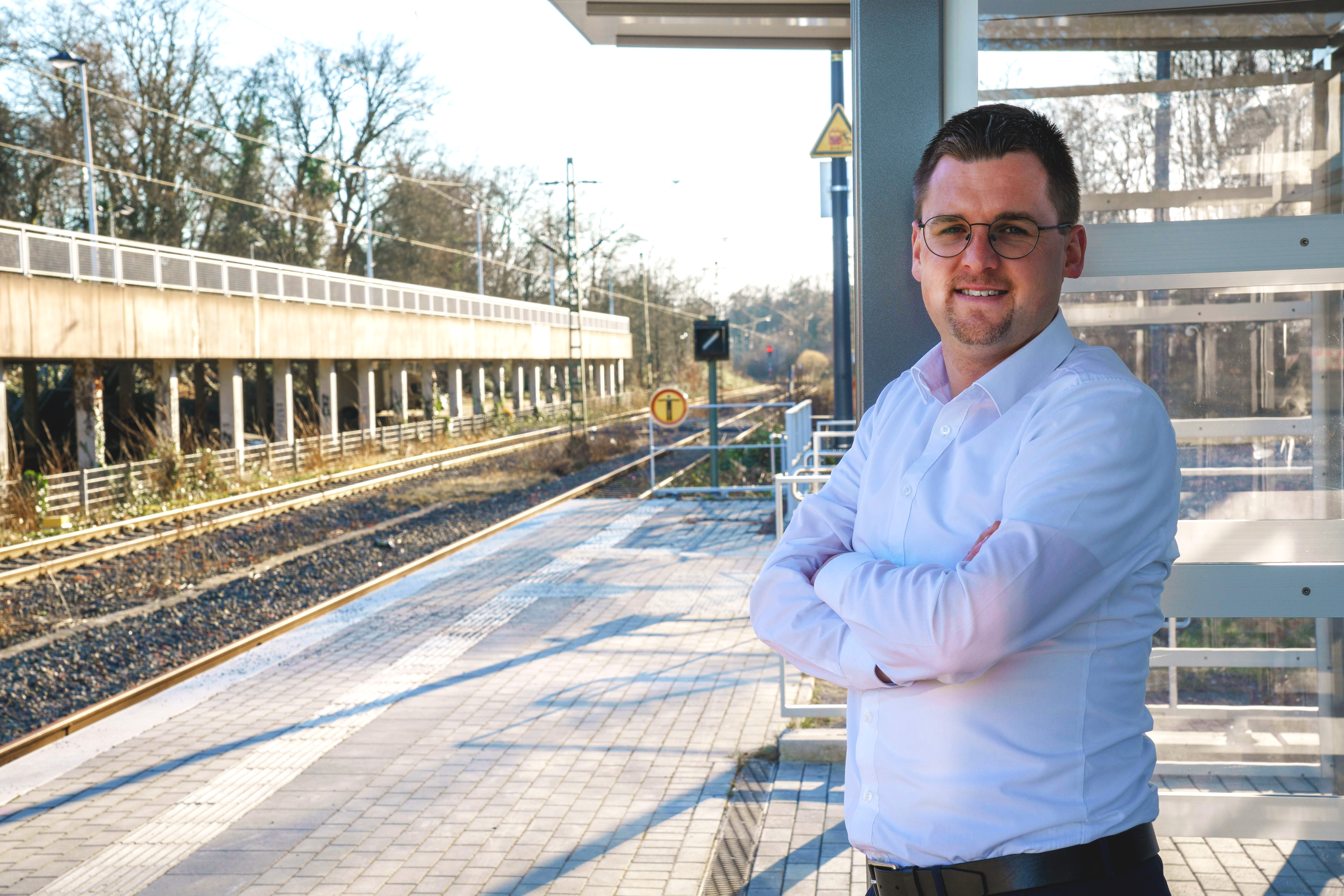 Ein sauberes und sicheres Ratingen